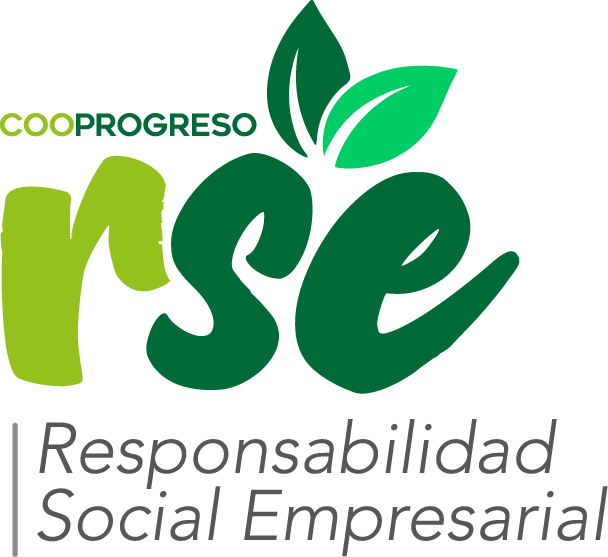 Responsabilidad Social Empresarial Cooprogreso