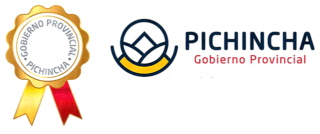 Logo GAD Pichincha