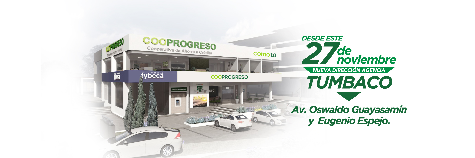 Como Tú